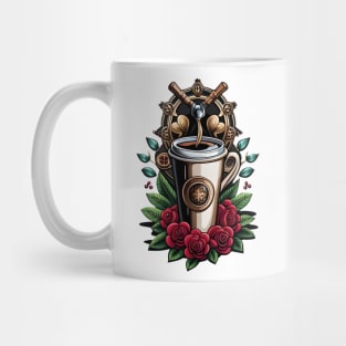 coffee time Mug